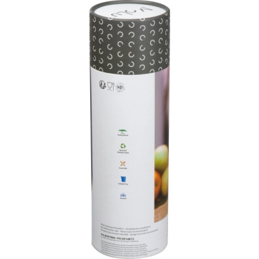 Logotrade promotional merchandise image of: Thermal bottle COTE D'AZUR MoLu