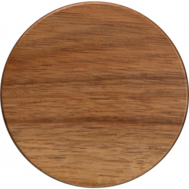 Logo trade promotional items picture of: Thermal mug PORTOFINO MoLu