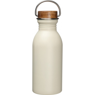 Logo trade promotional gift photo of: Drinikng bottle IBIZA MoLu