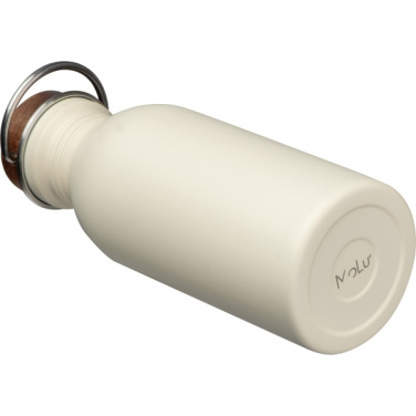 Logo trade business gift photo of: Drinikng bottle IBIZA MoLu