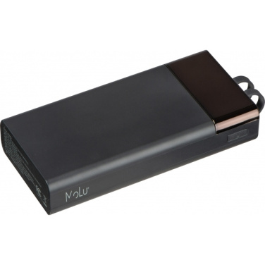 Logotrade promotional item picture of: Power bank 20 000 mAh MARABELLA MoLu