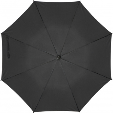 Logotrade promotional product picture of: Automatic umbrella SAINT BARTH MoLu