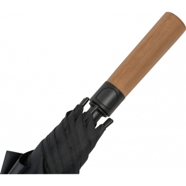 Logo trade promotional products picture of: Automatic umbrella SAINT BARTH MoLu