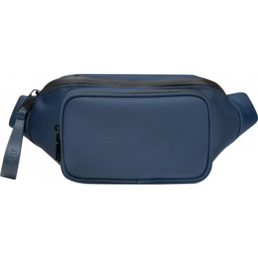 Logo trade promotional gifts picture of: Waist bag PORT GRIMAUD MoLu