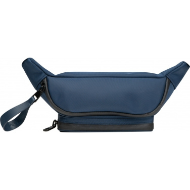 Logotrade promotional giveaway image of: Waist bag PORT GRIMAUD MoLu
