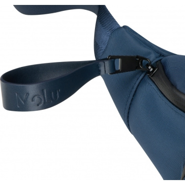 Logotrade promotional giveaway image of: Waist bag PORT GRIMAUD MoLu