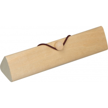 Logo trade promotional products image of: Writing set Teresina