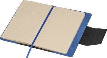Logotrade corporate gifts photo of: Lined notebook Asunción