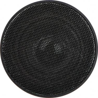 Logo trade promotional products picture of: Recycled speaker Brest