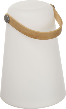 Logo trade corporate gifts picture of: Table lamp Warrington