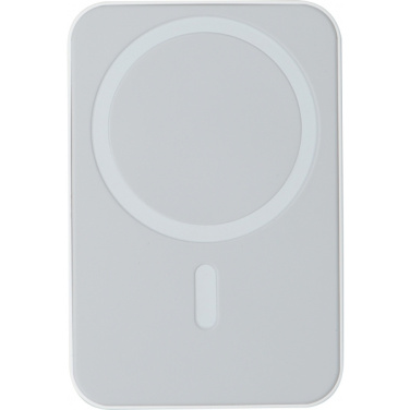 Logotrade promotional product image of: Wireless power bank Wels