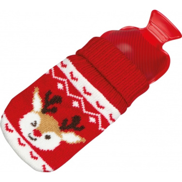 Logotrade promotional merchandise picture of: Hand warmer White Rock