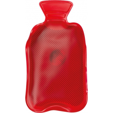 Logo trade promotional gifts picture of: Hand warmer White Rock