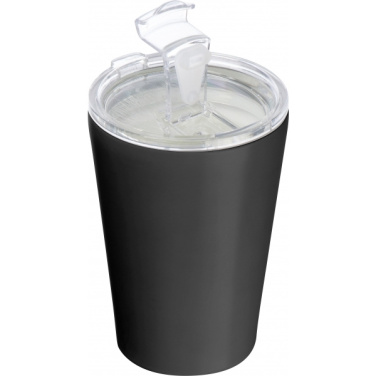 Logo trade promotional gifts picture of: Coffee cup Lucerne