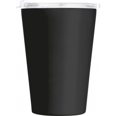 Logo trade promotional products picture of: Coffee cup Lucerne