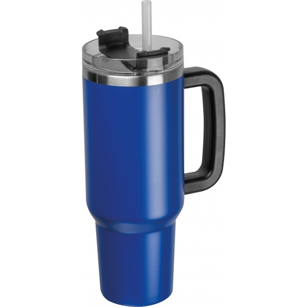 Logo trade promotional giveaway photo of: XXL Drinking Bottle Tel Aviv
