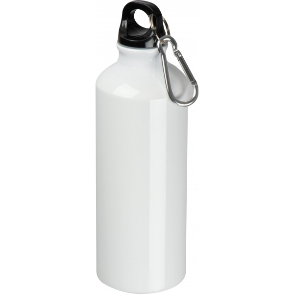 Logotrade promotional giveaways photo of: Sublimation bottle Columbus