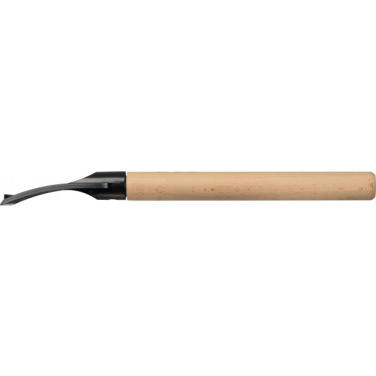 Logotrade corporate gift image of: Ice scraper and broom Kristiansand