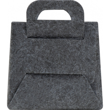 Logotrade promotional items photo of: RPET folding basket Östersund