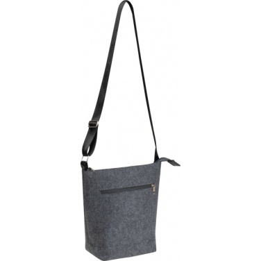 Logo trade promotional giveaways picture of: Shoulder bag Lagos
