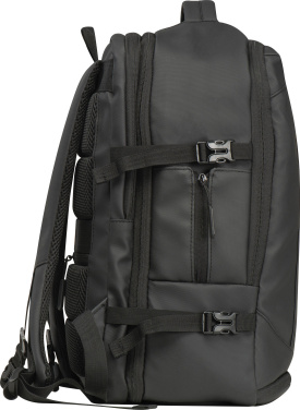 Logotrade promotional items photo of: Backpack Richmond