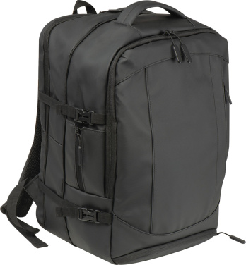 Logo trade corporate gift photo of: Backpack Richmond