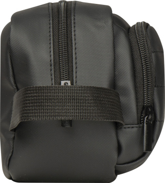 Logo trade promotional item photo of: Toiletry bag West Yorkshire