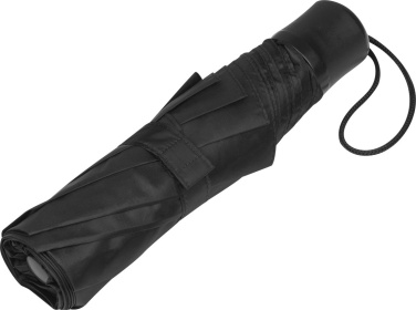 Logotrade business gift image of: RPET pocket umbrella Northampton