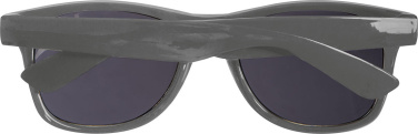 Logo trade promotional merchandise picture of: RPET sunglasses Illinois