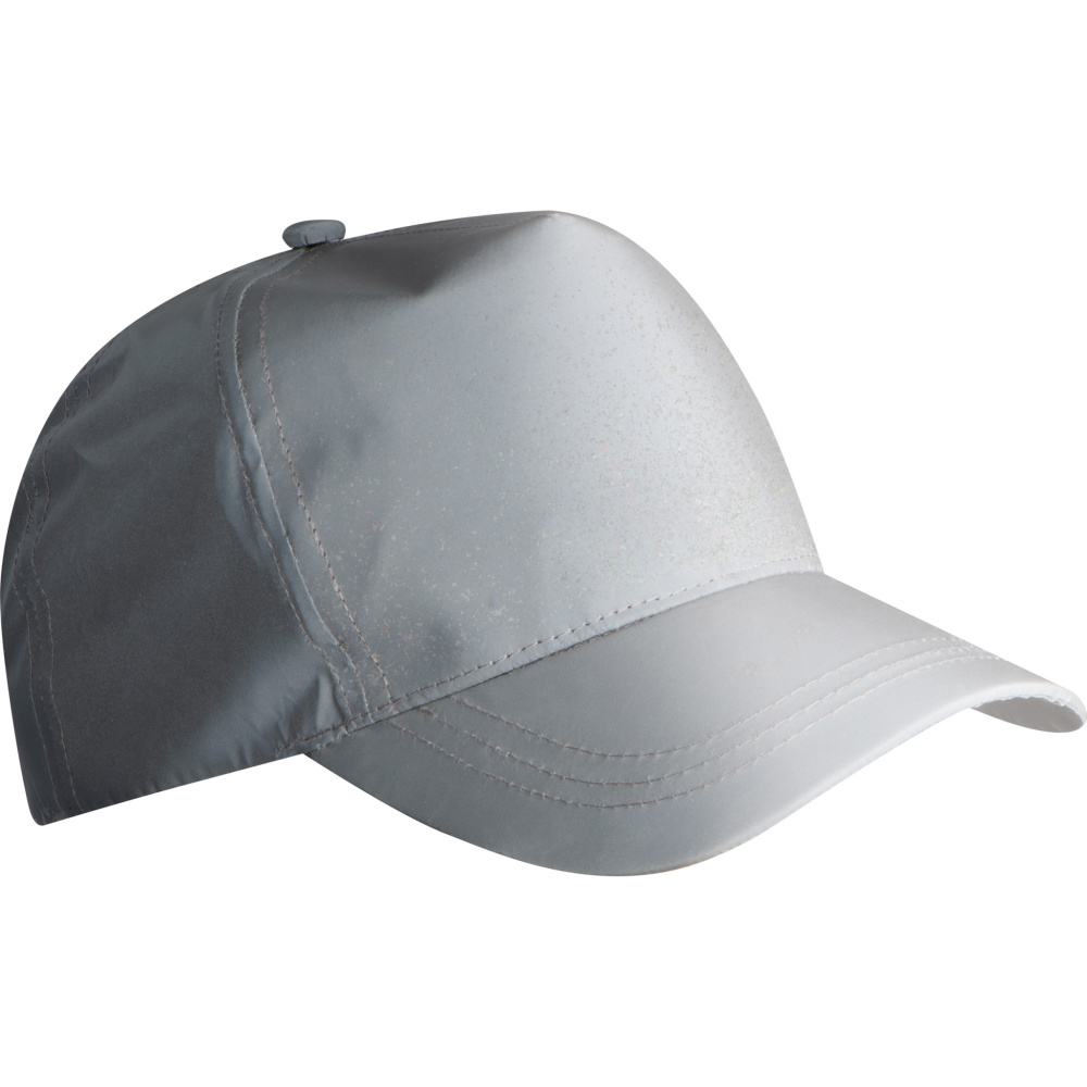 Logotrade corporate gift picture of: Reflective baseball cap Hanoi