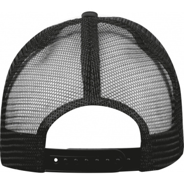 Logotrade promotional giveaway picture of: Trucker cap Egmond