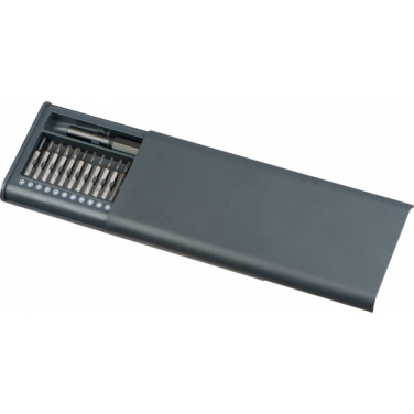 Logo trade business gift photo of: Tool set Sao Vicente