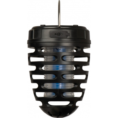 Logotrade promotional merchandise picture of: Solar mosquito lamp Wigan