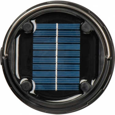 Logotrade promotional merchandise picture of: Solar mosquito lamp Wigan