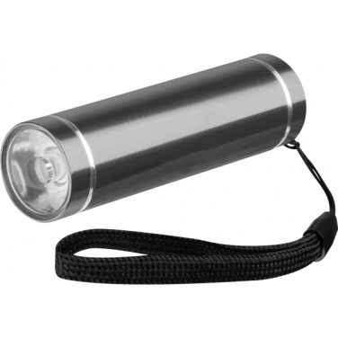 Logotrade promotional gifts photo of: Recycled flashlight Utrecht