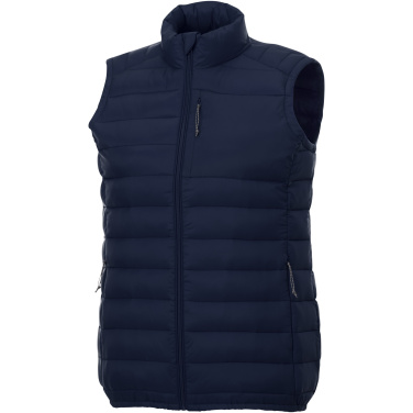 Logotrade corporate gifts photo of: Pallas women's insulated bodywarmer