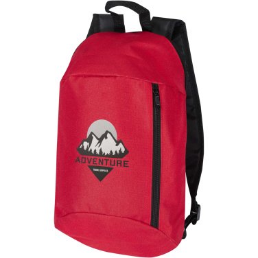 Logo trade promotional product photo of: Recreation outdoor backpack 7L