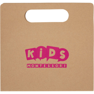 Logo trade promotional products image of: Fir colouring set