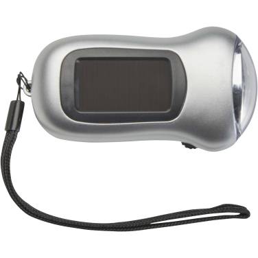 Logotrade promotional gift picture of: Viv solar torch