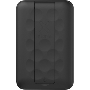 Logo trade promotional products picture of: Xtorm FS5W101 10.000 mAh magnetic wireless power bank
