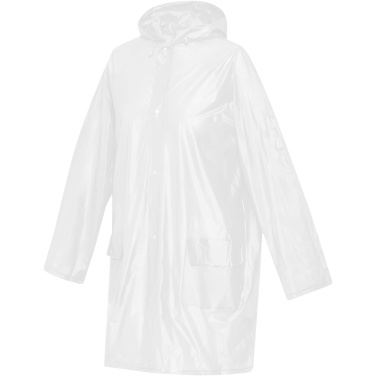 Logo trade business gift photo of: Ada raincoat