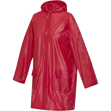 Logotrade promotional giveaway picture of: Ada raincoat