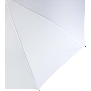 Logo trade promotional giveaways image of: Ibi 27" umbrella