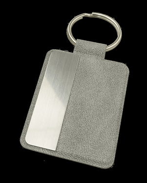 Logotrade promotional products photo of: Keyring 52609700