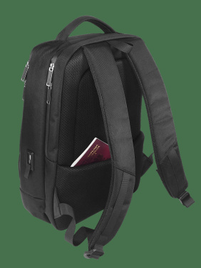 Logo trade promotional items picture of: Laptop backpack 190603400
