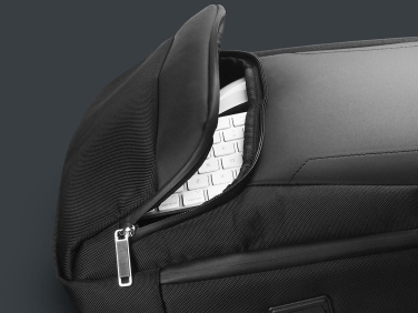 Logotrade promotional giveaways photo of: Laptop backpack 190603400