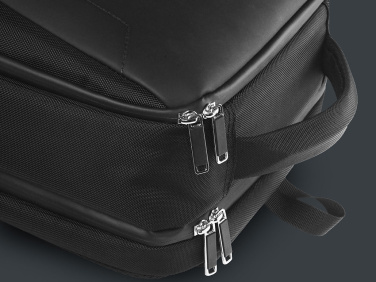 Logotrade advertising products photo of: Laptop backpack 190603400