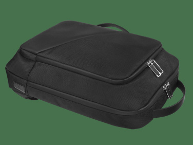 Logo trade promotional giveaway photo of: Laptop backpack 190703400