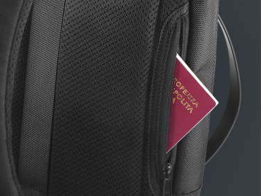 Logo trade corporate gift photo of: Laptop backpack 190703400