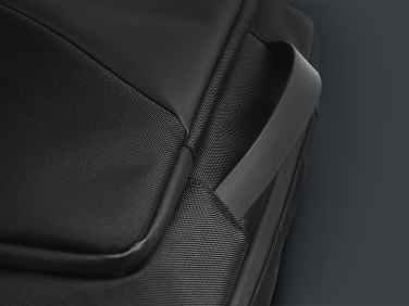 Logo trade promotional giveaways picture of: Laptop backpack 190703400